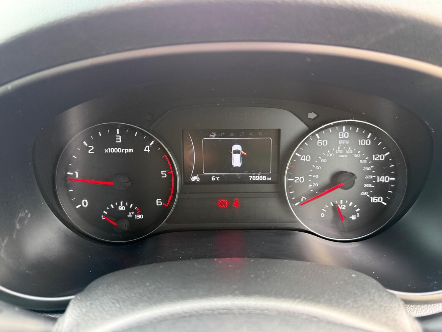 Used Kia Sportage for sale - 77586494: Photo 14