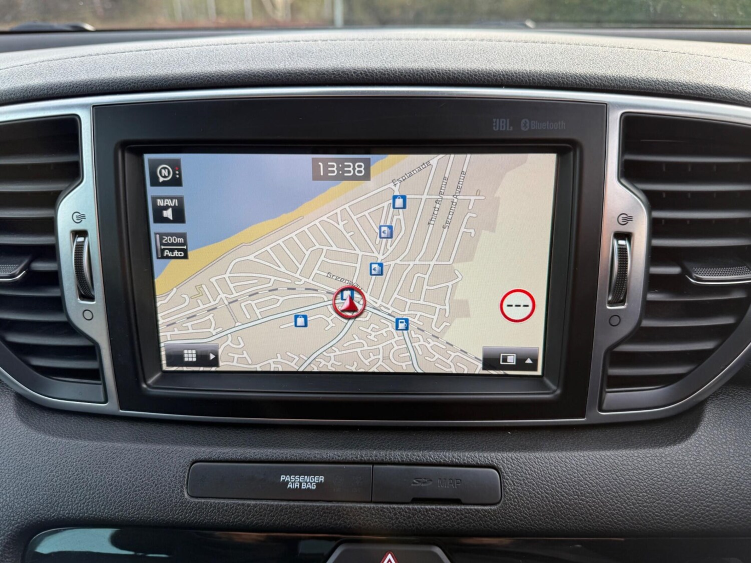 Used Kia Sportage for sale - 77586494: Photo 18