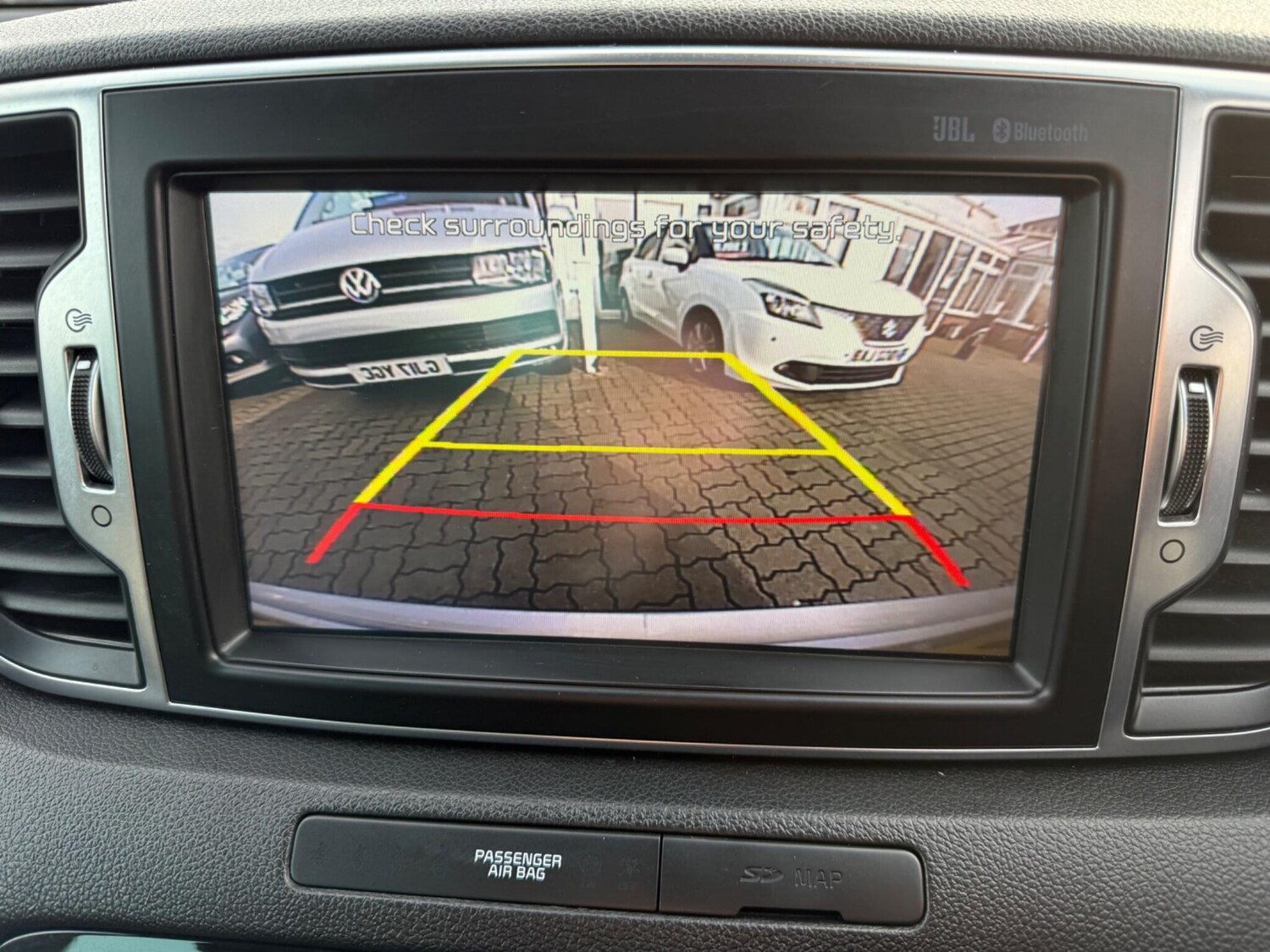 Used Kia Sportage for sale - 77586494: Photo 19