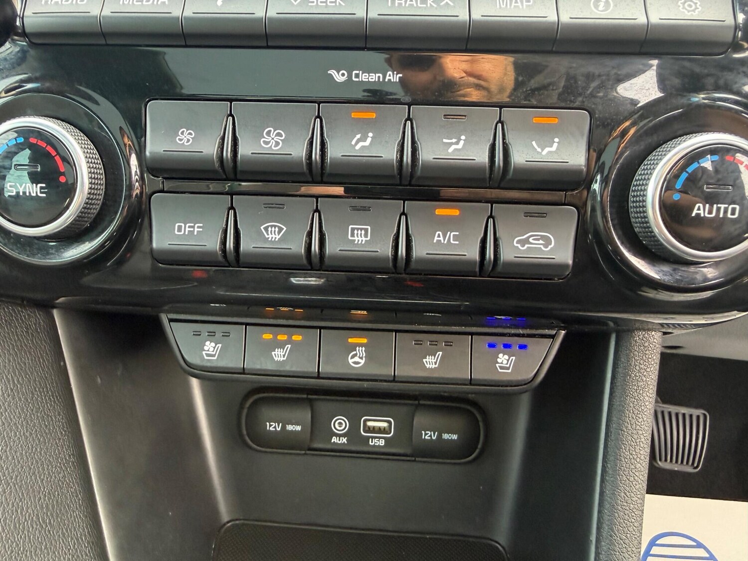 Used Kia Sportage for sale - 77586494: Photo 20