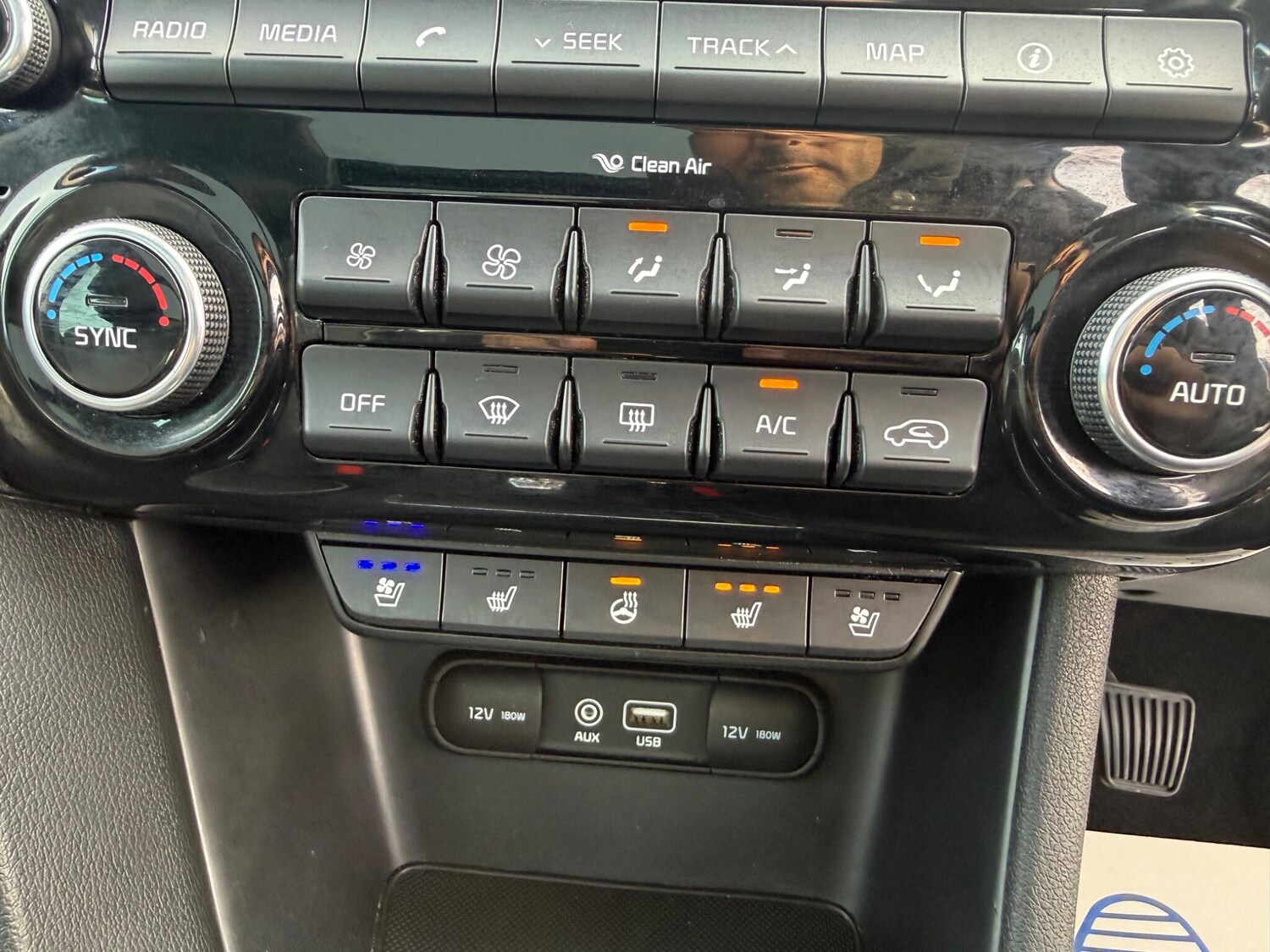 Used Kia Sportage for sale - 77586494: Photo 21