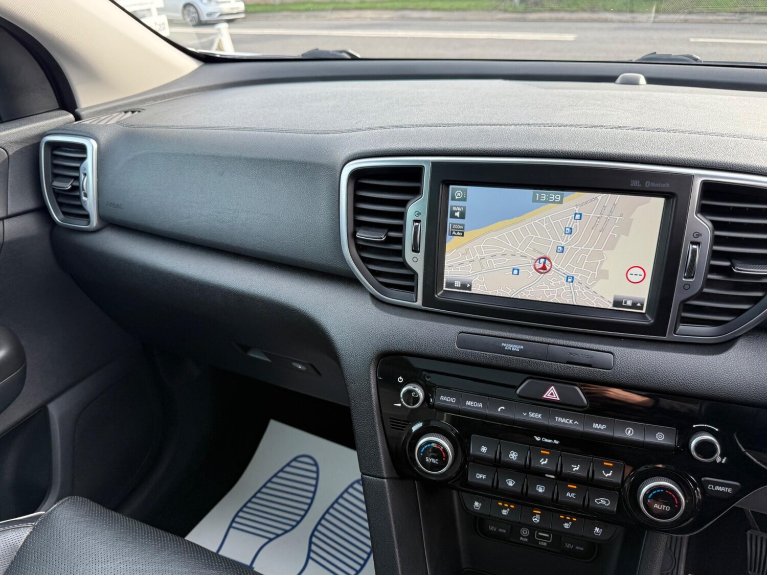 Used Kia Sportage for sale - 77586494: Photo 23