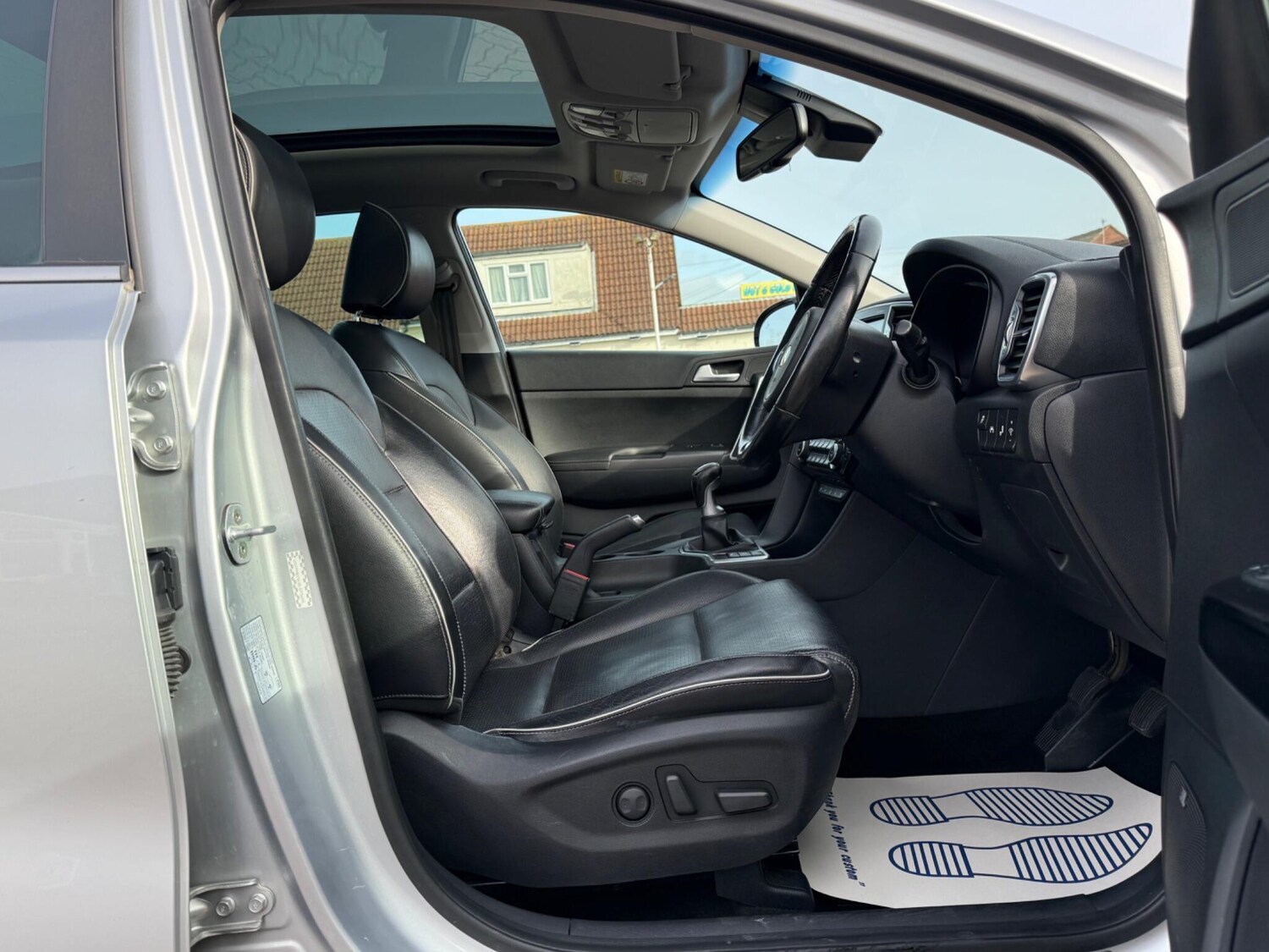 Used Kia Sportage for sale - 77586494: Photo 24