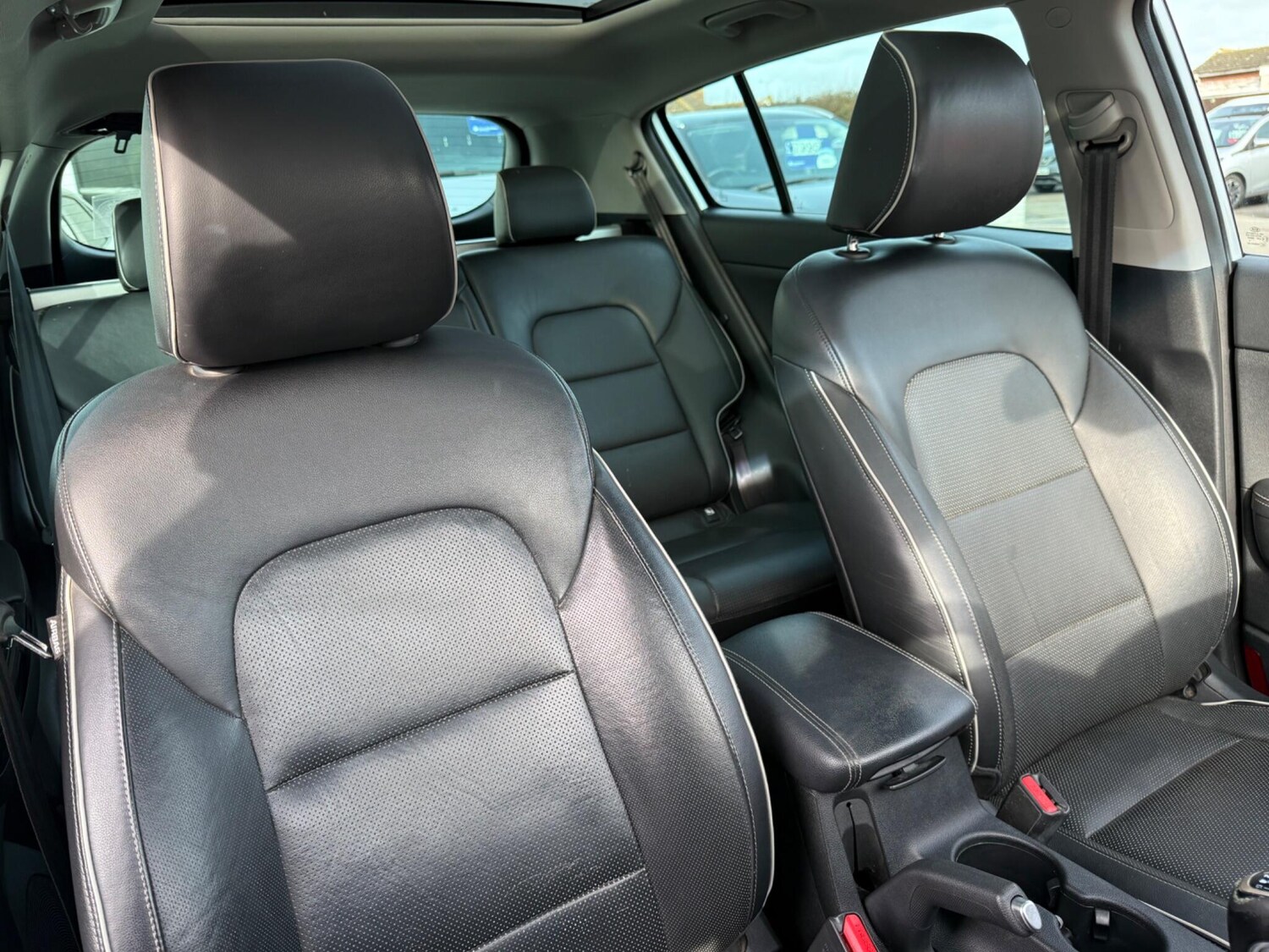 Used Kia Sportage for sale - 77586494: Photo 27