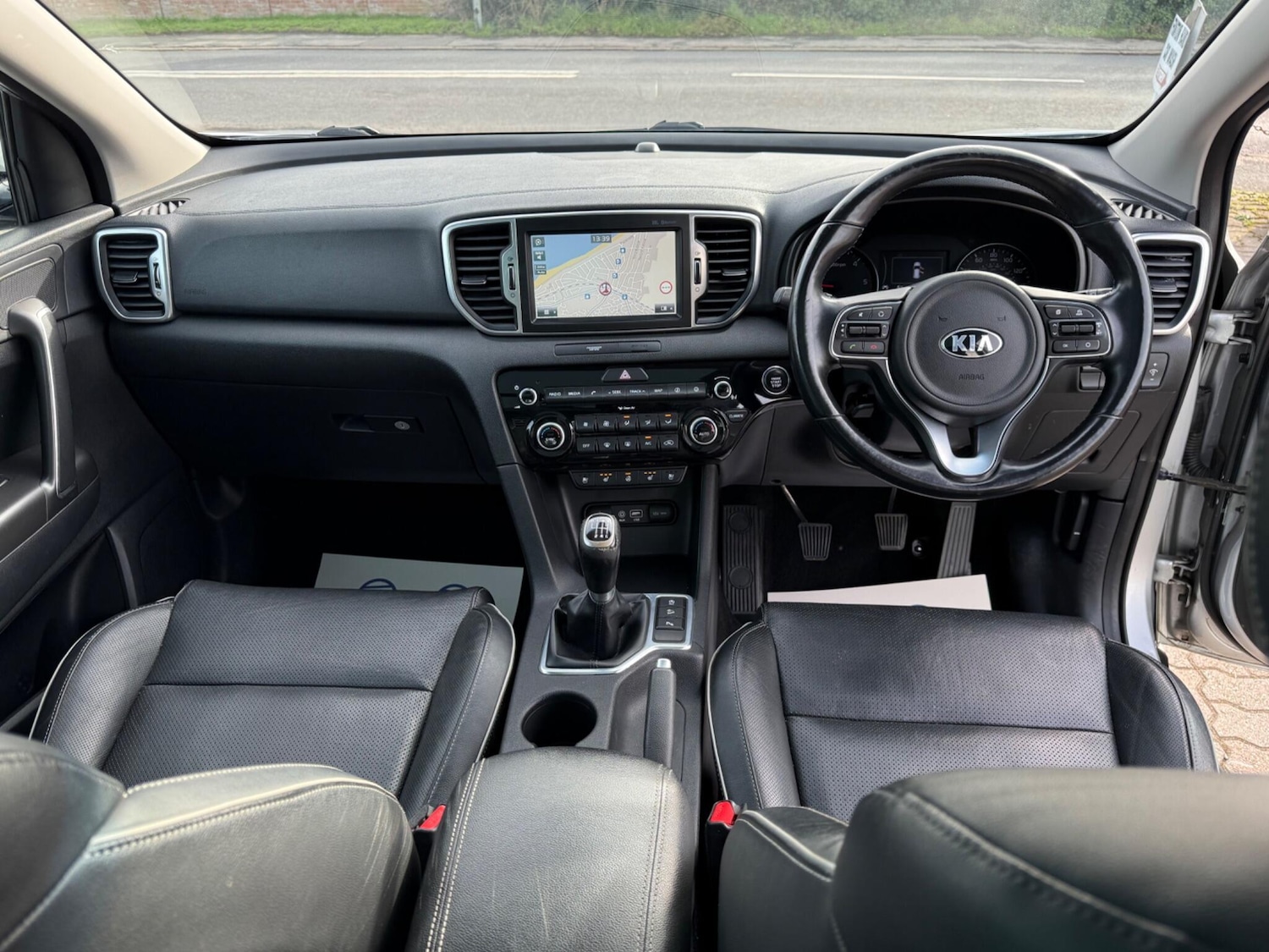 Used Kia Sportage for sale - 77586494: Photo 3