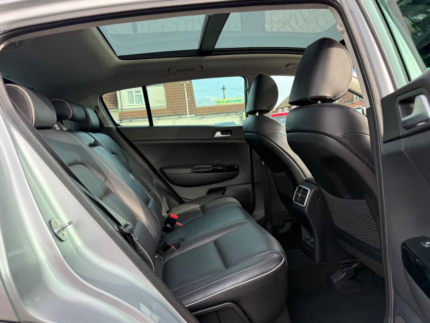 Used Kia Sportage for sale - 77586494: Photo 31