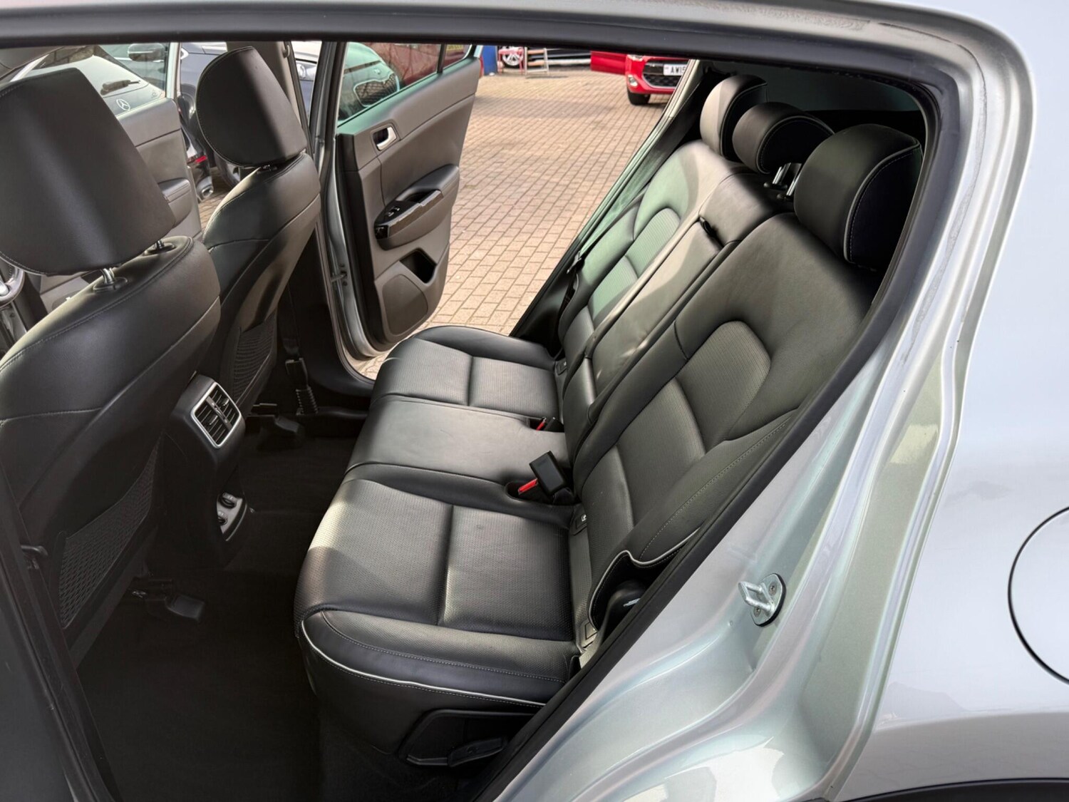 Used Kia Sportage for sale - 77586494: Photo 36