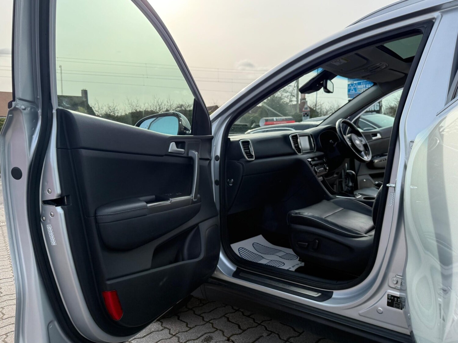 Used Kia Sportage for sale - 77586494: Photo 37