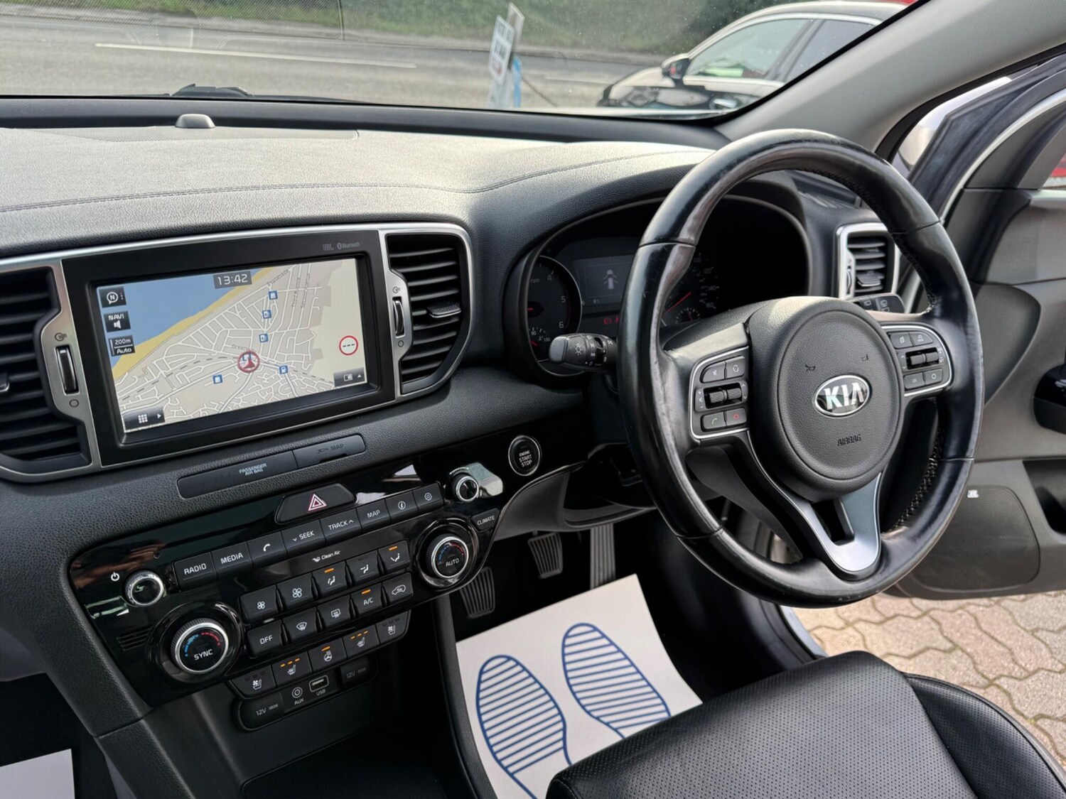 Used Kia Sportage for sale - 77586494: Photo 39