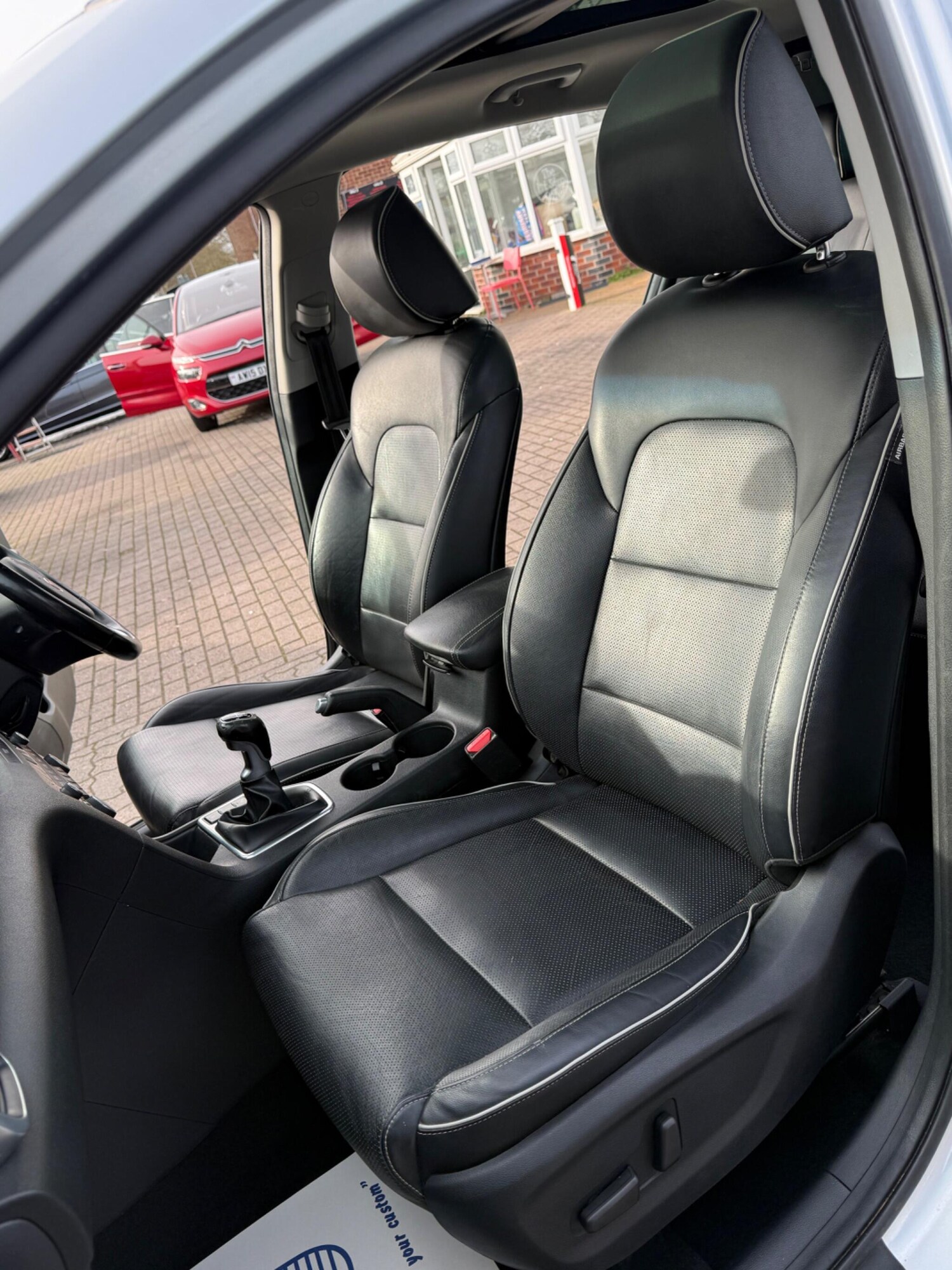 Used Kia Sportage for sale - 77586494: Photo 42