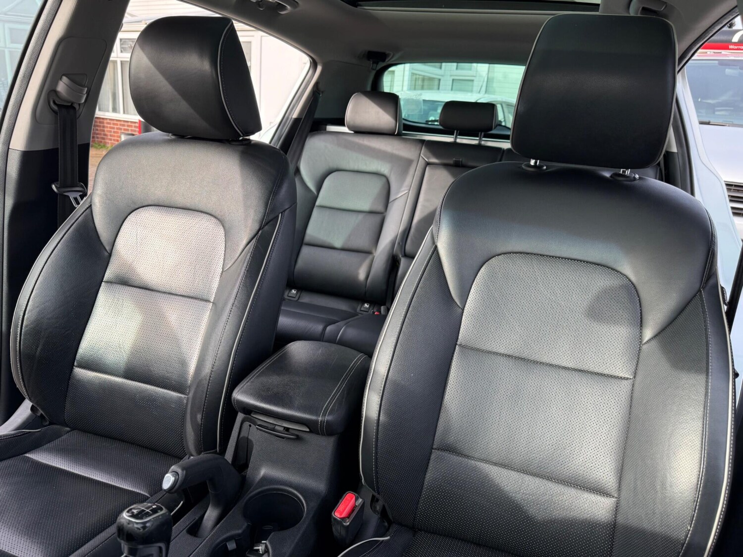 Used Kia Sportage for sale - 77586494: Photo 43