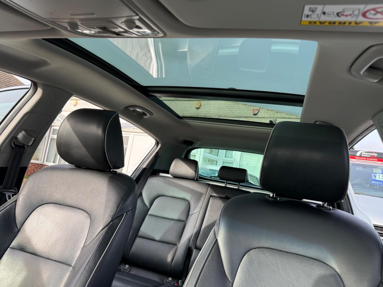 Used Kia Sportage for sale - 77586494: Photo 44