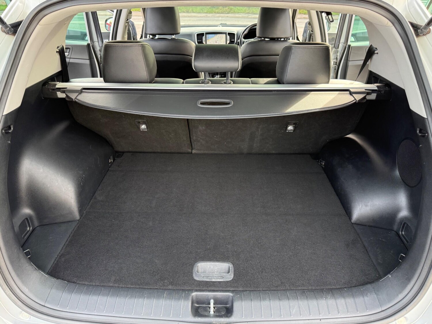 Used Kia Sportage for sale - 77586494: Photo 45