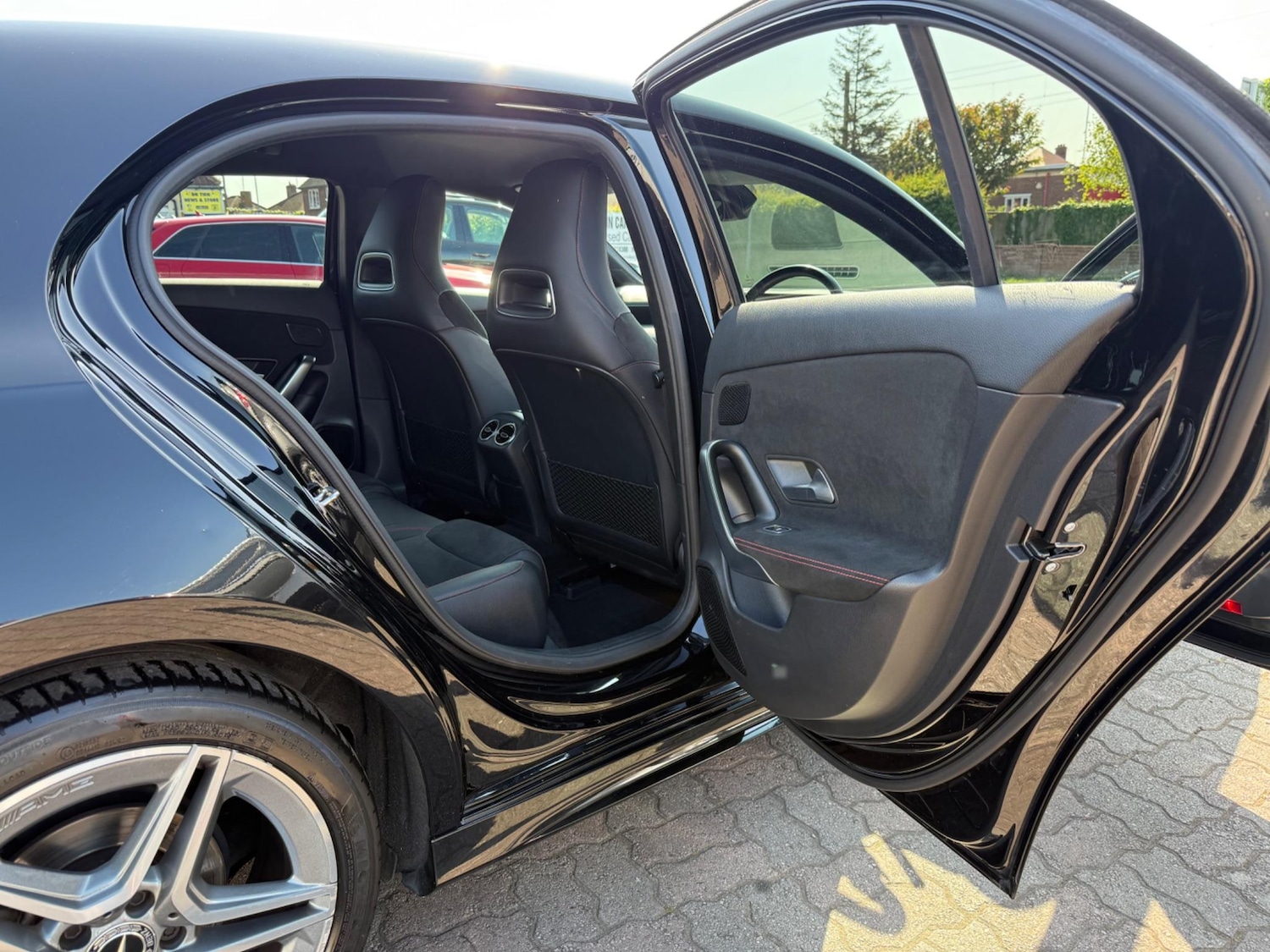 Vehicle 25