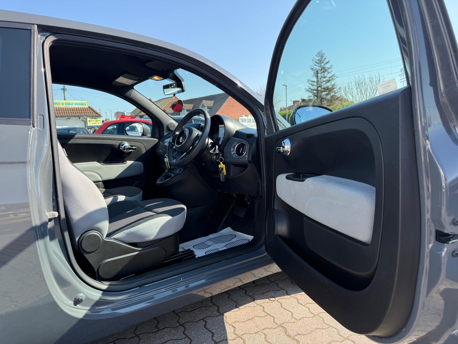 Used Fiat 500 for sale - 78136302: Photo 10