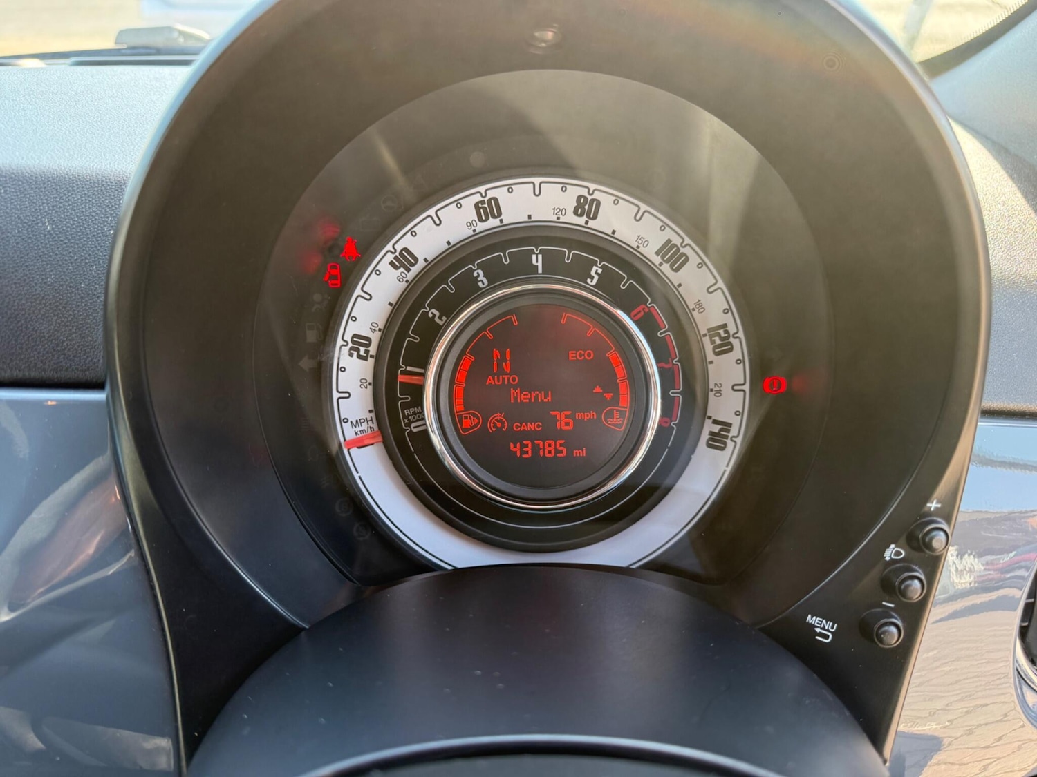 Used Fiat 500 for sale - 78136302: Photo 12