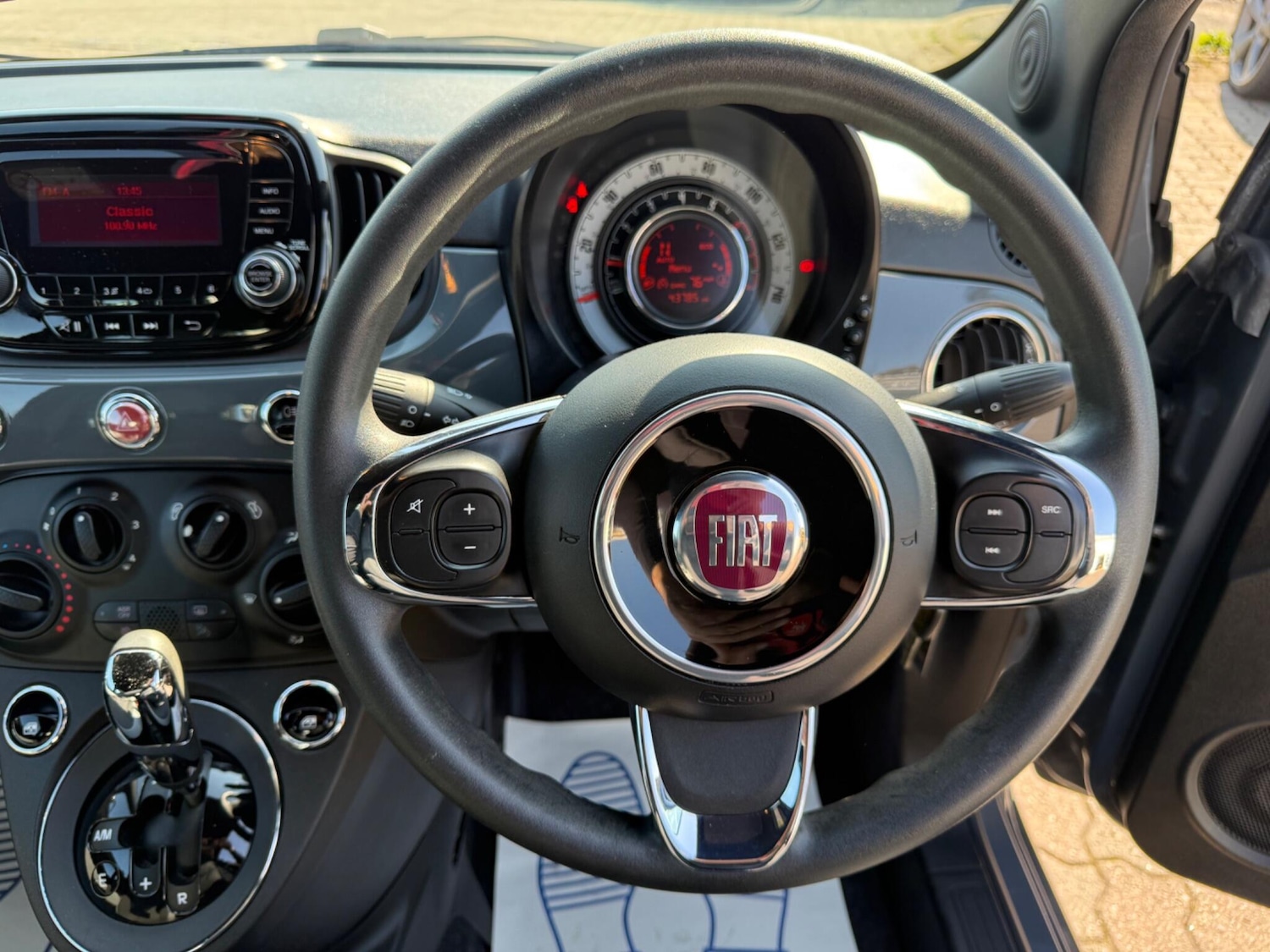 Used Fiat 500 for sale - 78136302: Photo 15