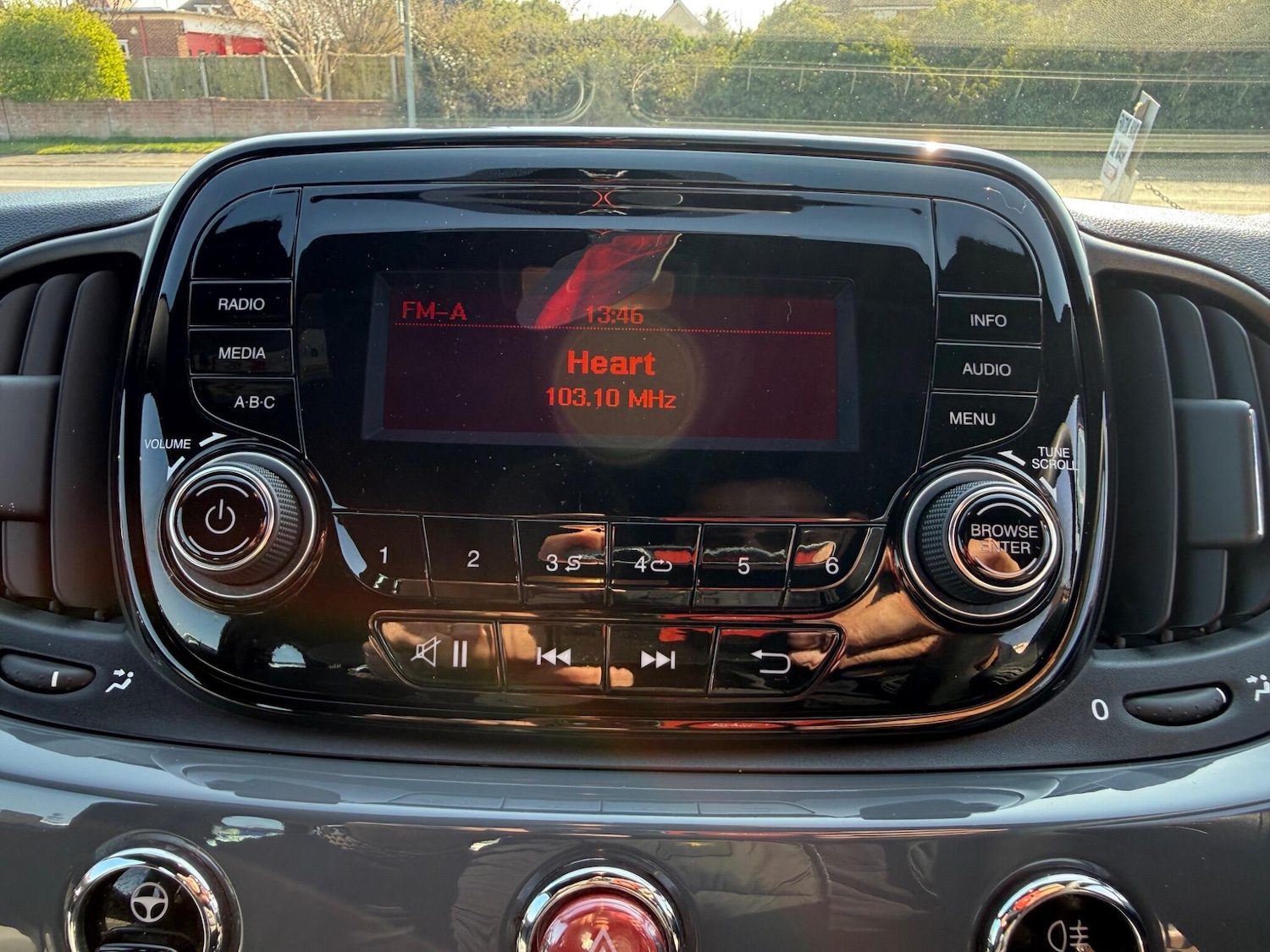 Used Fiat 500 for sale - 78136302: Photo 16