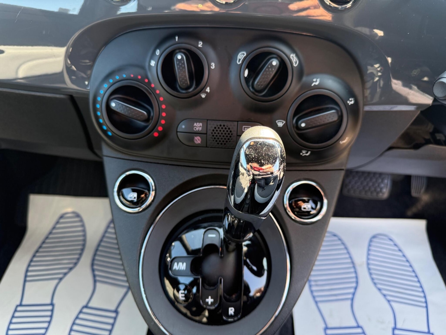 Used Fiat 500 for sale - 78136302: Photo 17