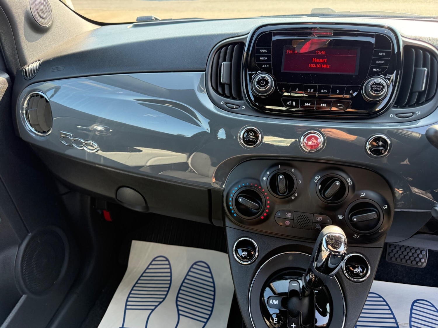 Used Fiat 500 for sale - 78136302: Photo 19