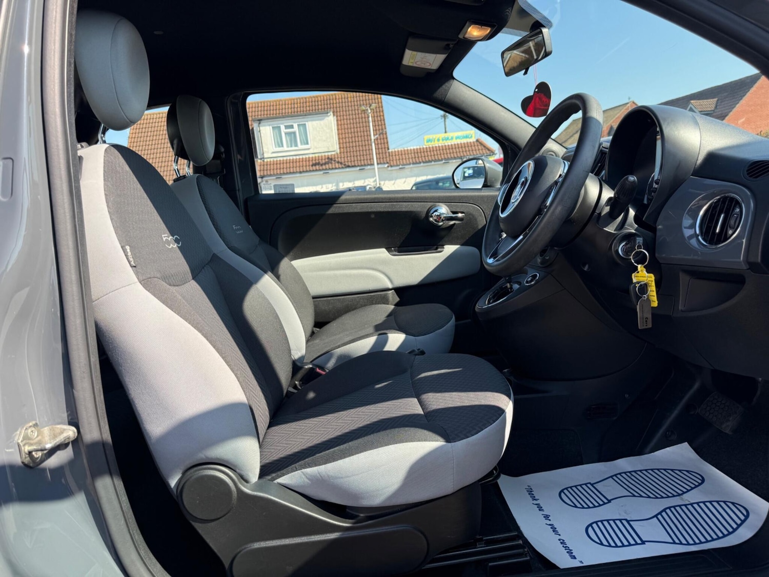 Used Fiat 500 for sale - 78136302: Photo 20