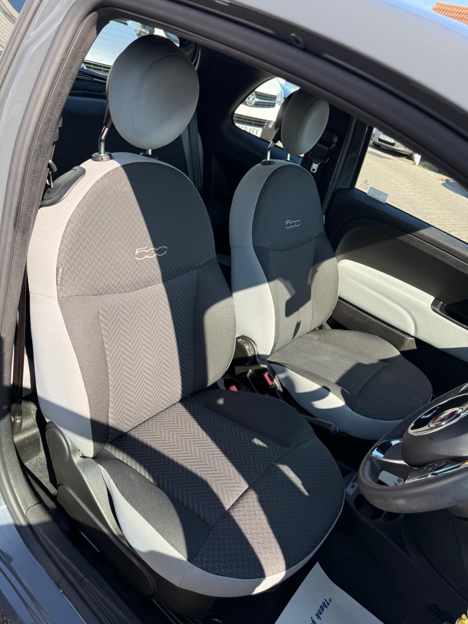 Used Fiat 500 for sale - 78136302: Photo 21