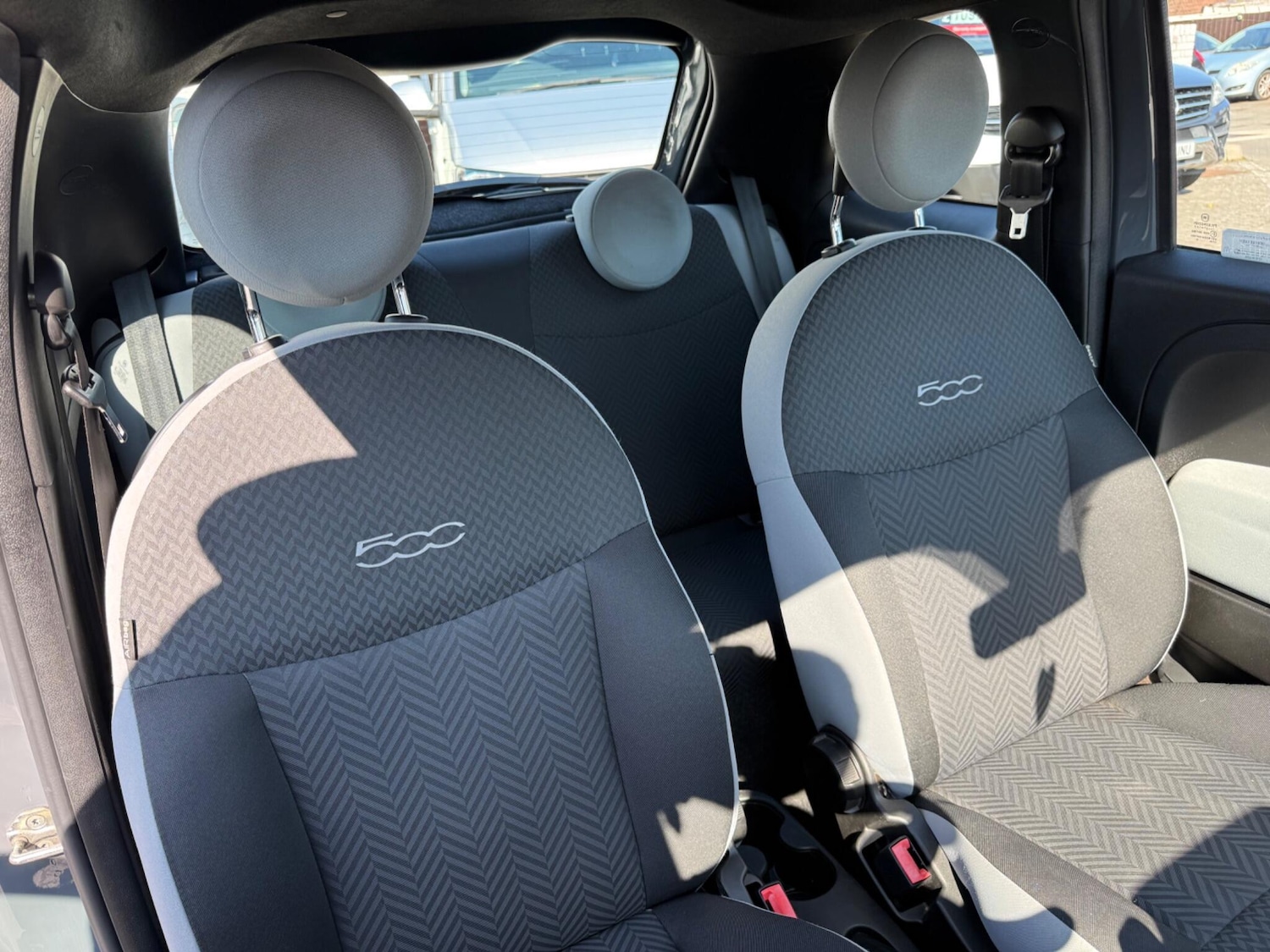 Used Fiat 500 for sale - 78136302: Photo 22