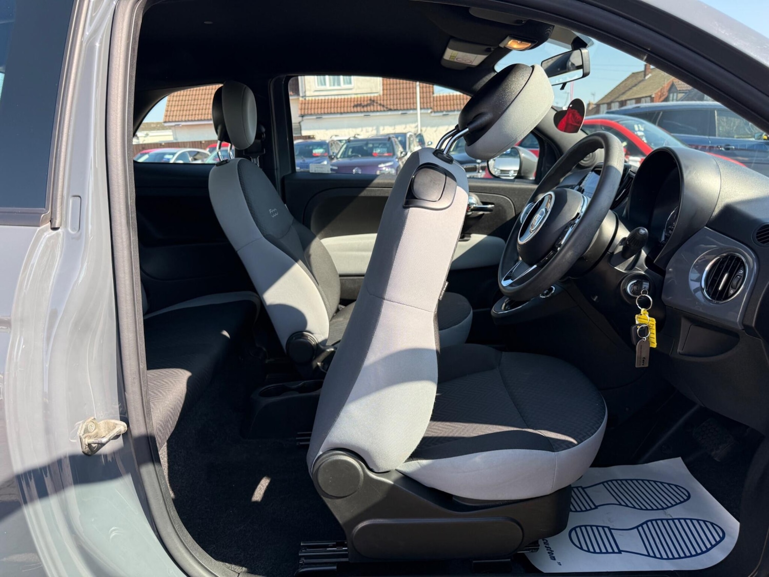 Used Fiat 500 for sale - 78136302: Photo 23