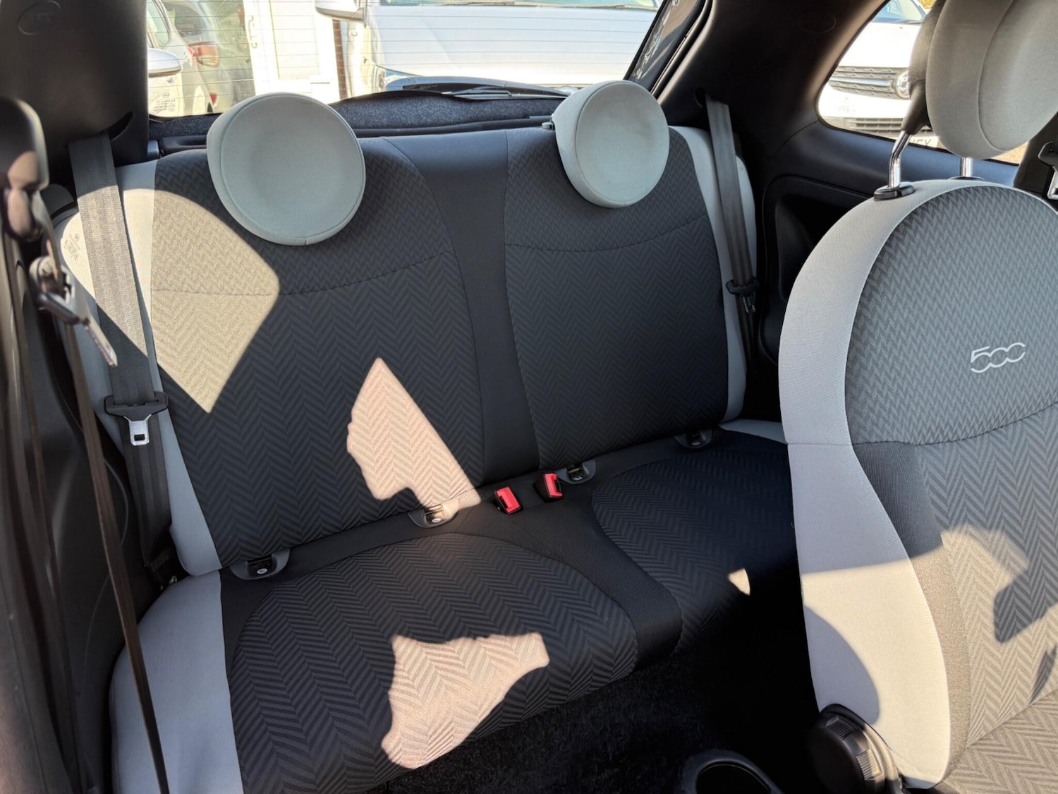 Used Fiat 500 for sale - 78136302: Photo 24