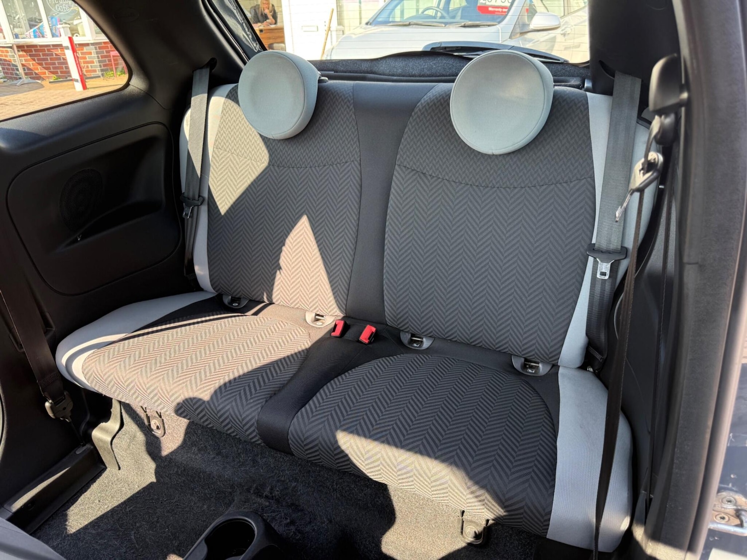 Used Fiat 500 for sale - 78136302: Photo 26