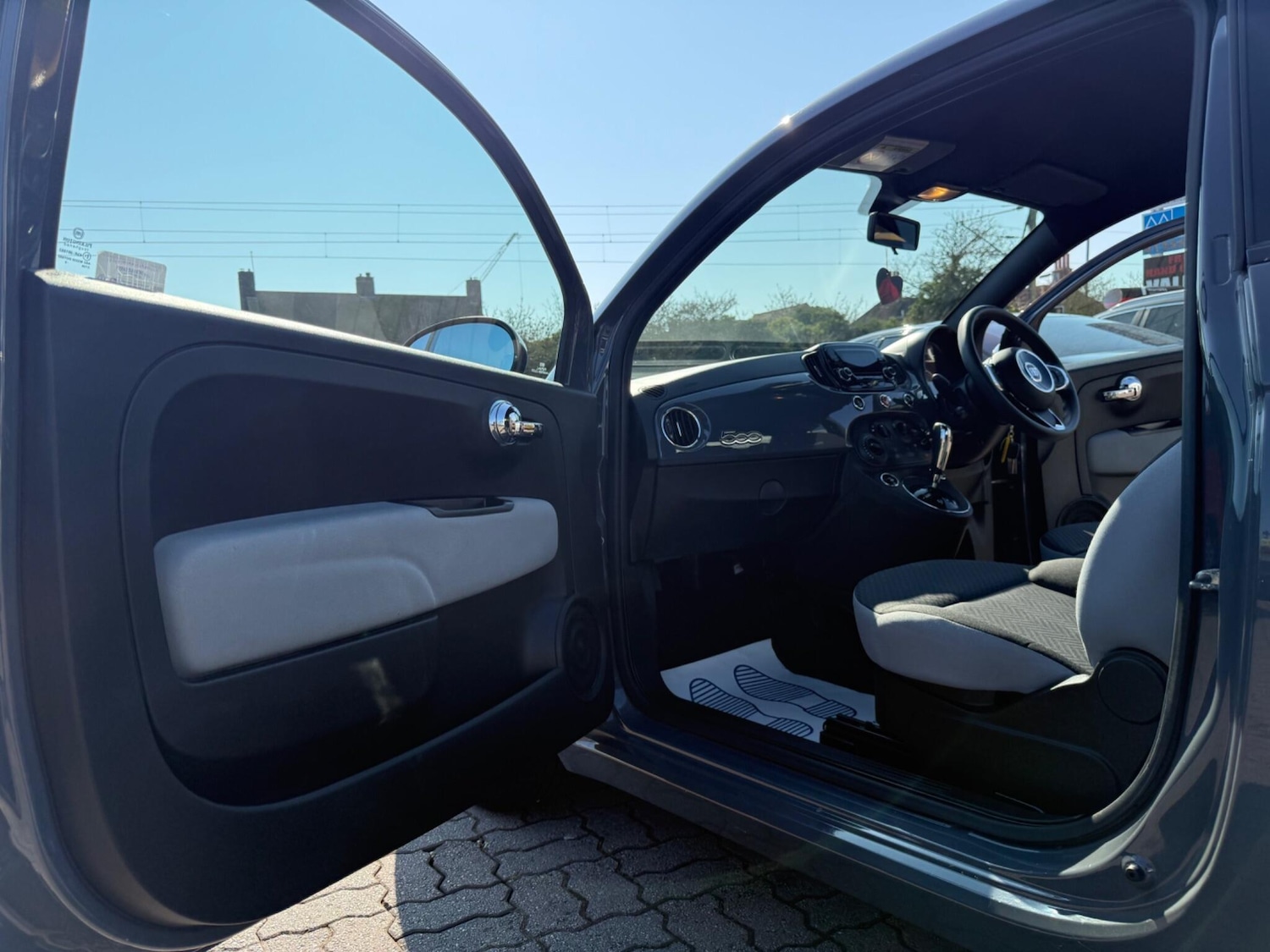 Used Fiat 500 for sale - 78136302: Photo 27