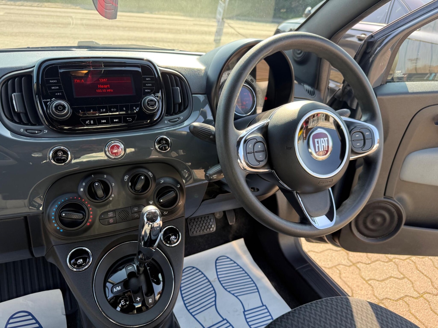 Used Fiat 500 for sale - 78136302: Photo 28