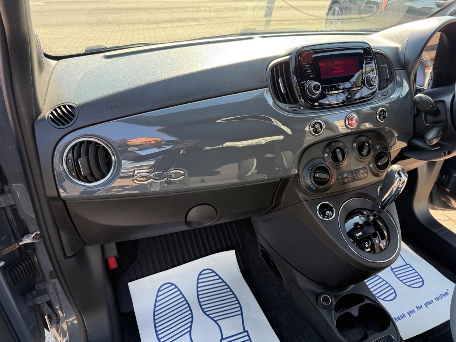 Used Fiat 500 for sale - 78136302: Photo 29