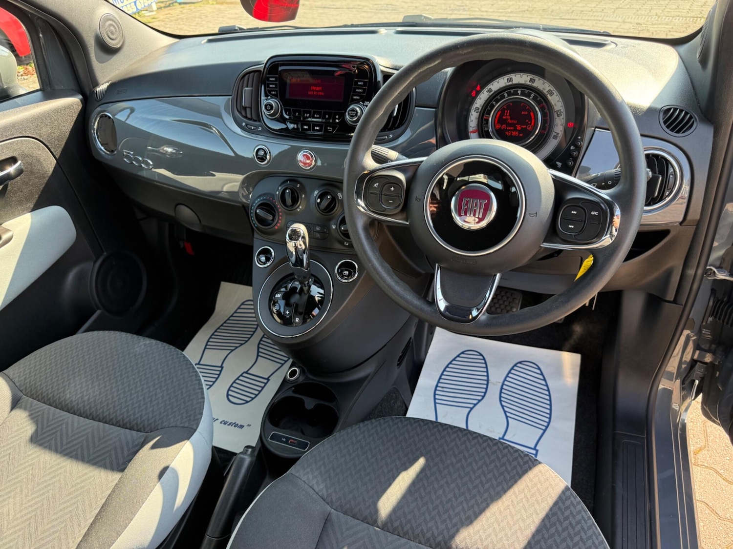 Used Fiat 500 for sale - 78136302: Photo 3