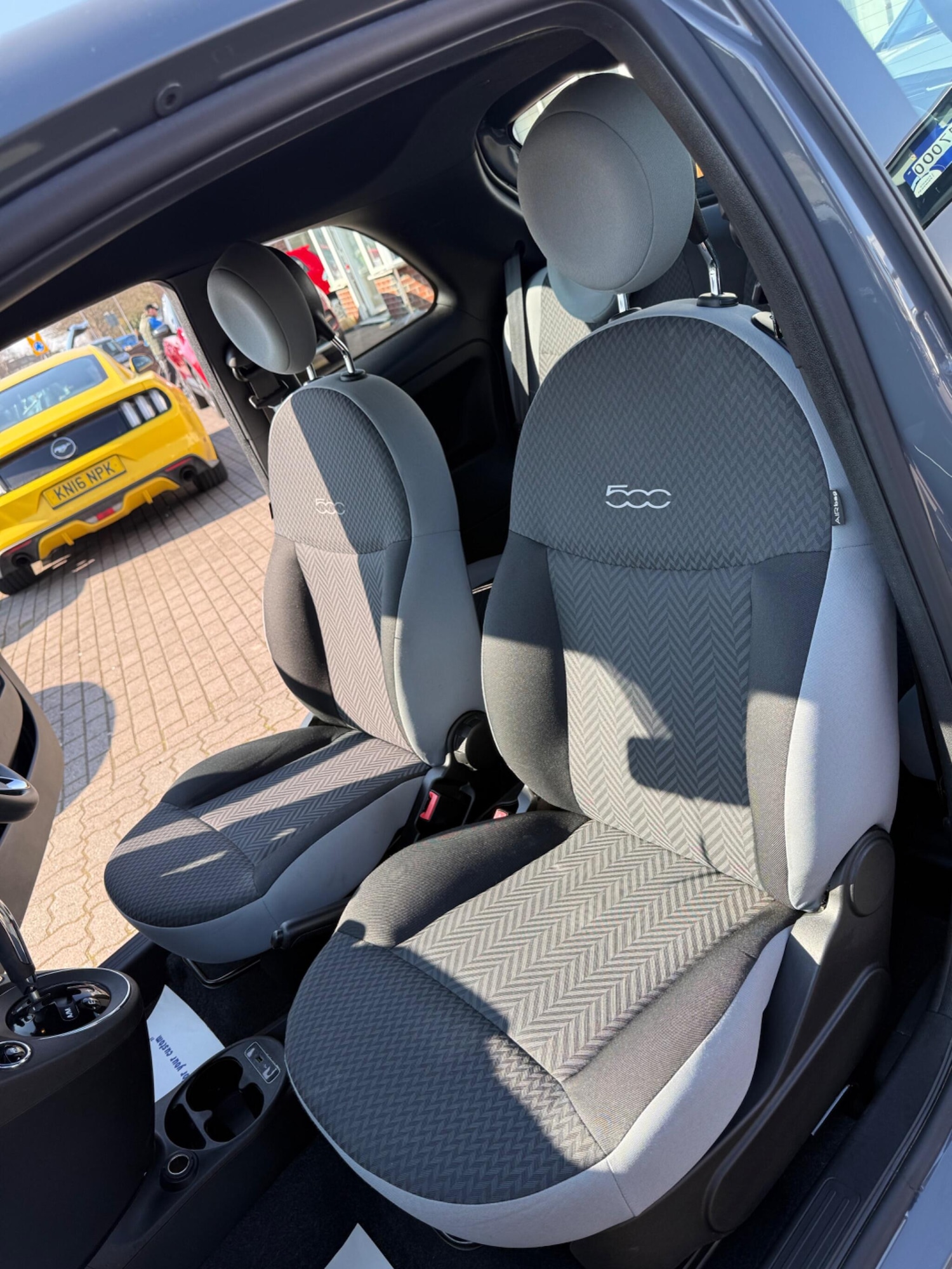 Used Fiat 500 for sale - 78136302: Photo 31