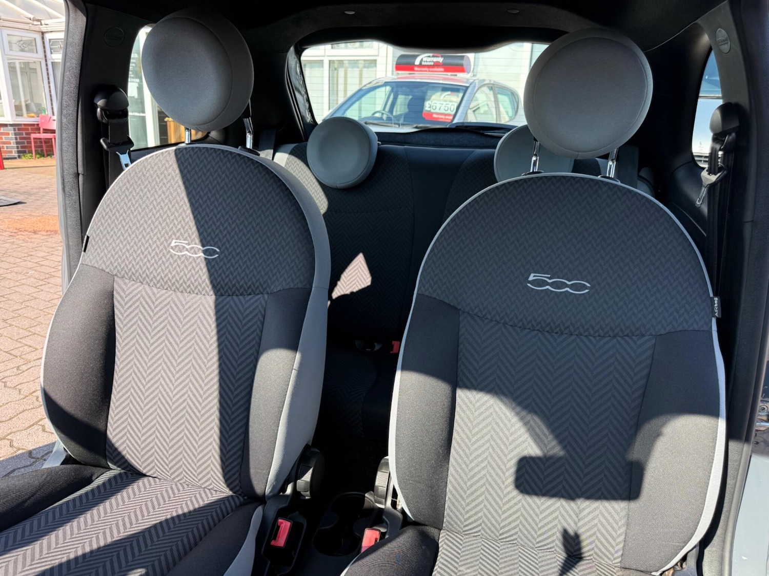 Used Fiat 500 for sale - 78136302: Photo 32