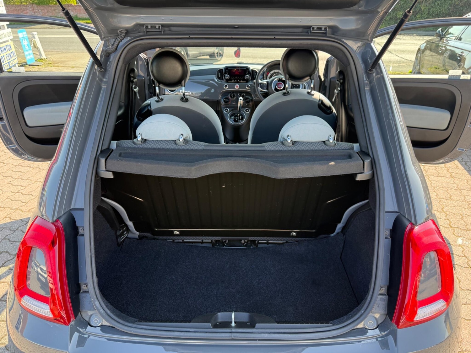 Used Fiat 500 for sale - 78136302: Photo 33