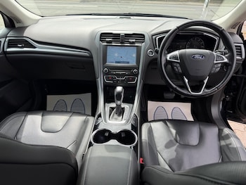 Used Ford Mondeo 2016 for sale - 78601798: Photo