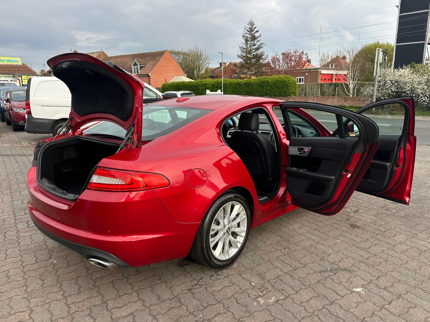 Vehicle 39