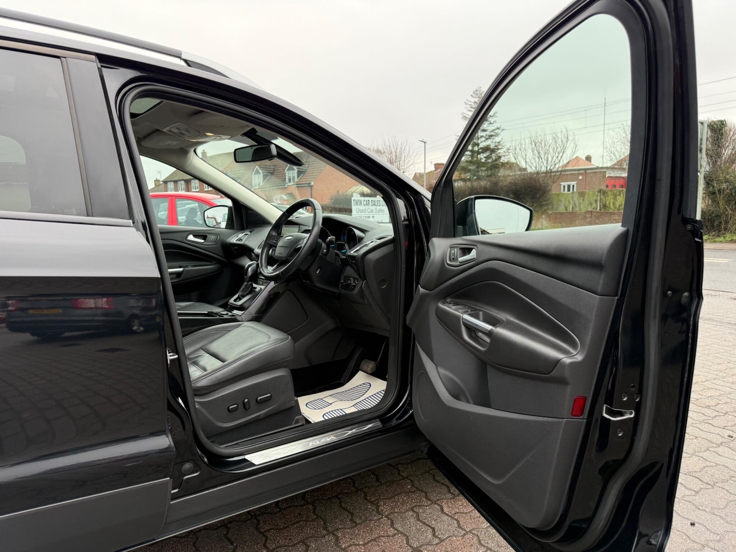 Used Ford Kuga 2018 for sale - 77469180: Photo 10