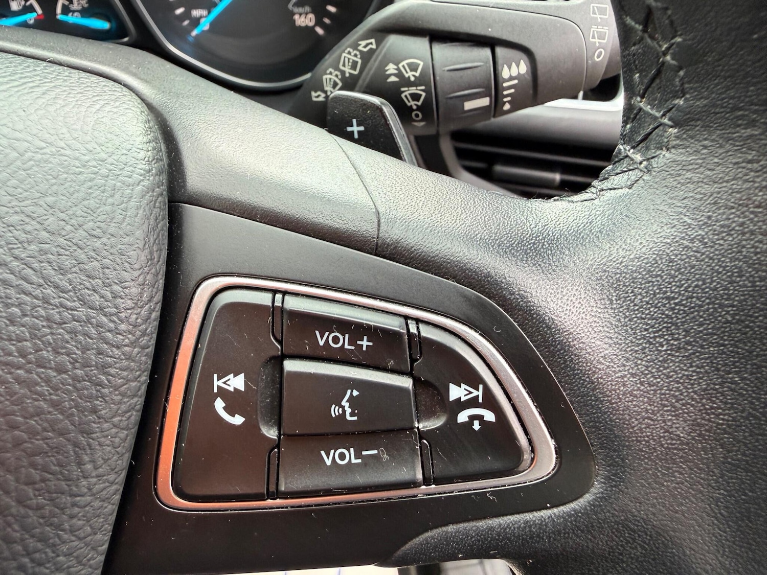 Used Ford Kuga 2018 for sale - 77469180: Photo 14