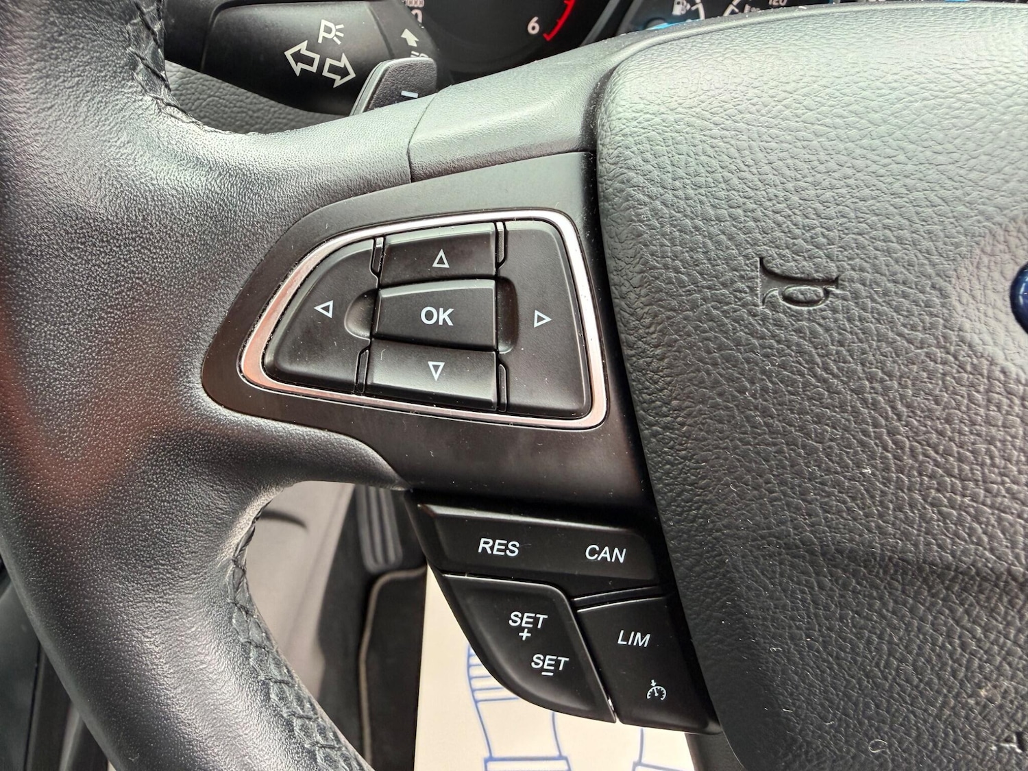 Used Ford Kuga 2018 for sale - 77469180: Photo 15