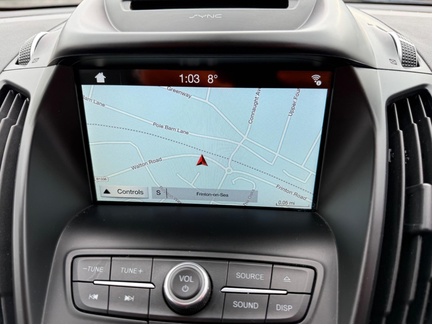 Used Ford Kuga 2018 for sale - 77469180: Photo 17