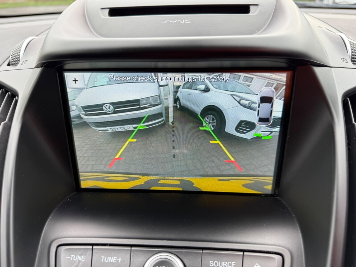 Used Ford Kuga 2018 for sale - 77469180: Photo 18