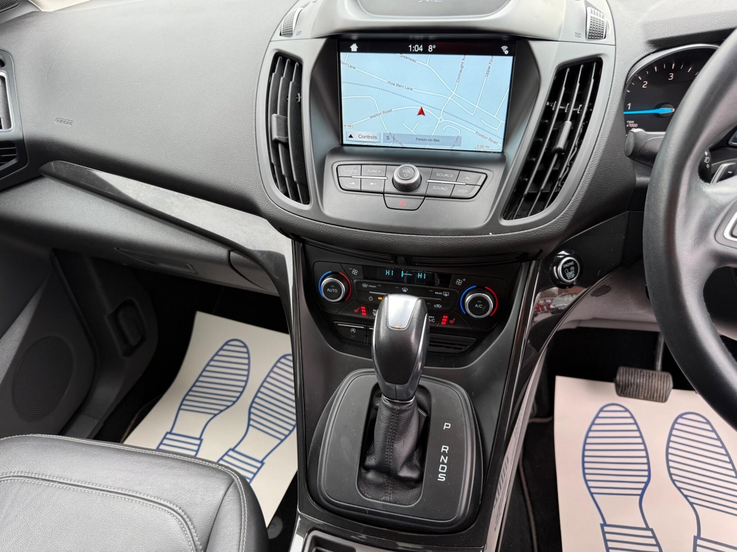 Used Ford Kuga 2018 for sale - 77469180: Photo 21