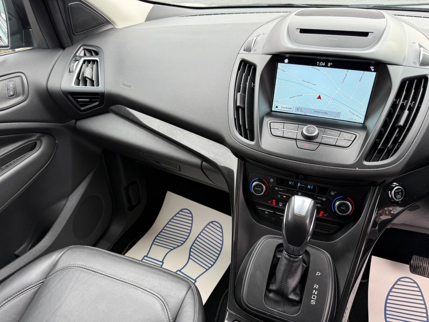 Used Ford Kuga 2018 for sale - 77469180: Photo 22