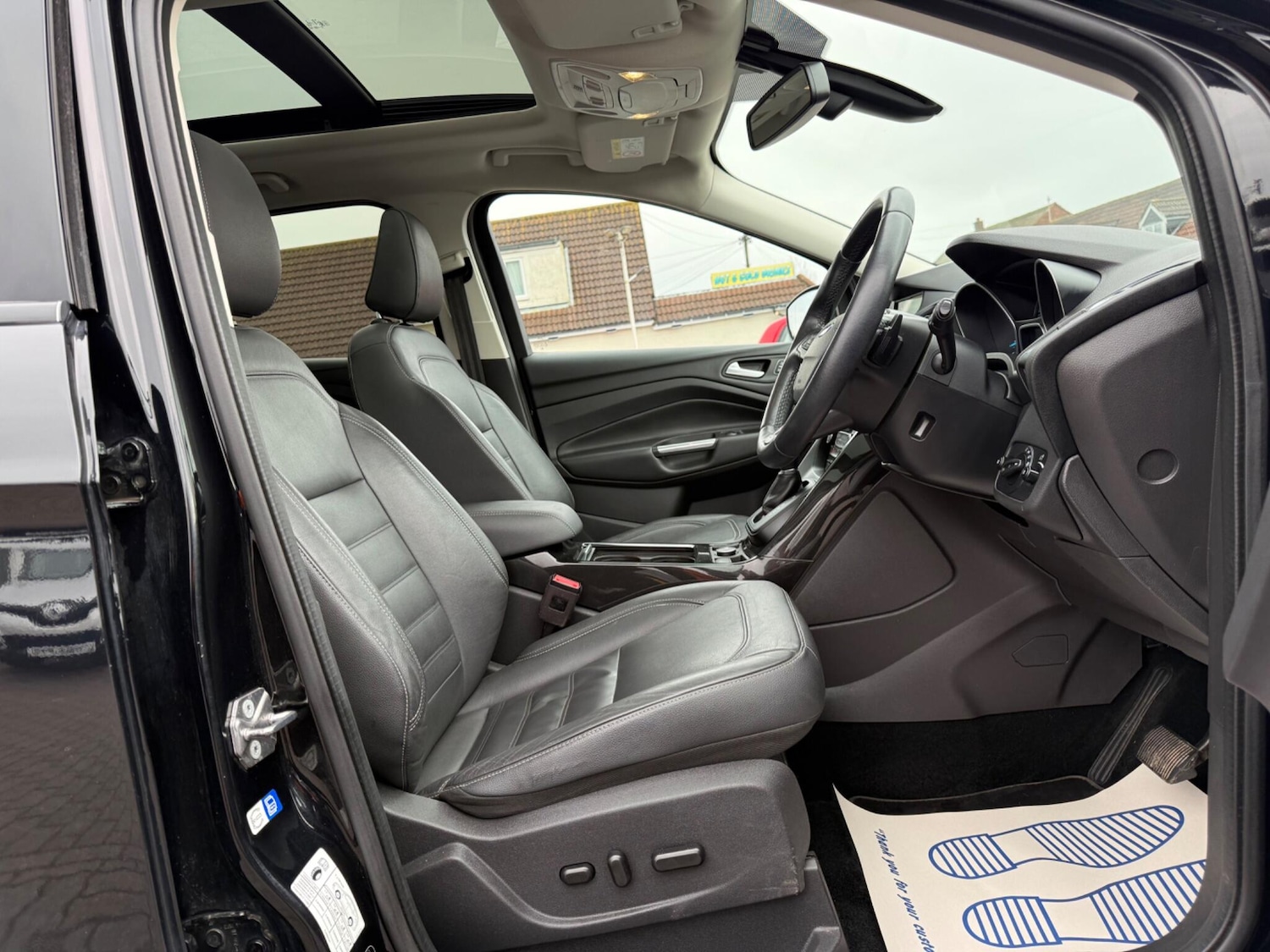 Used Ford Kuga 2018 for sale - 77469180: Photo 23