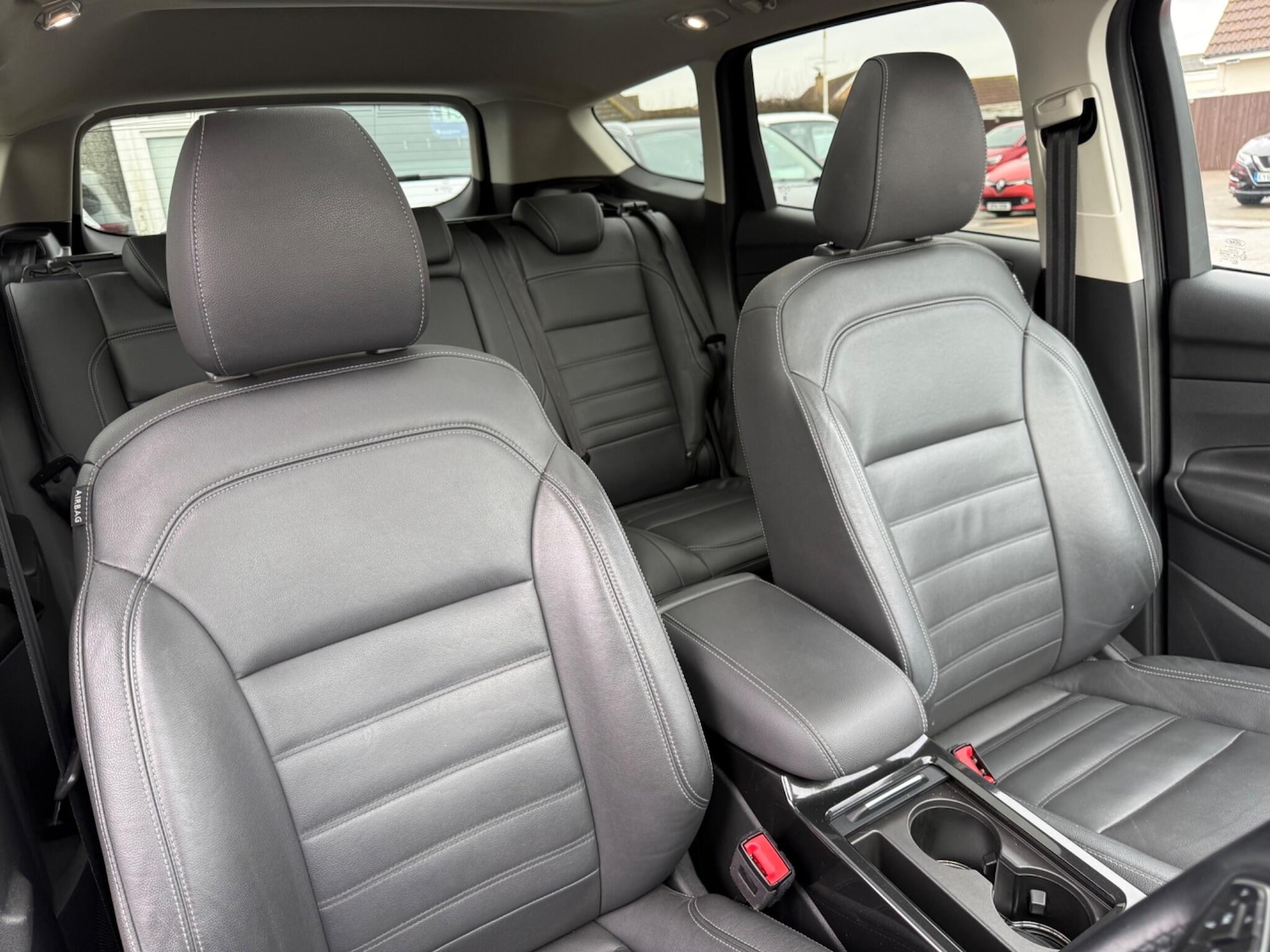 Used Ford Kuga 2018 for sale - 77469180: Photo 26