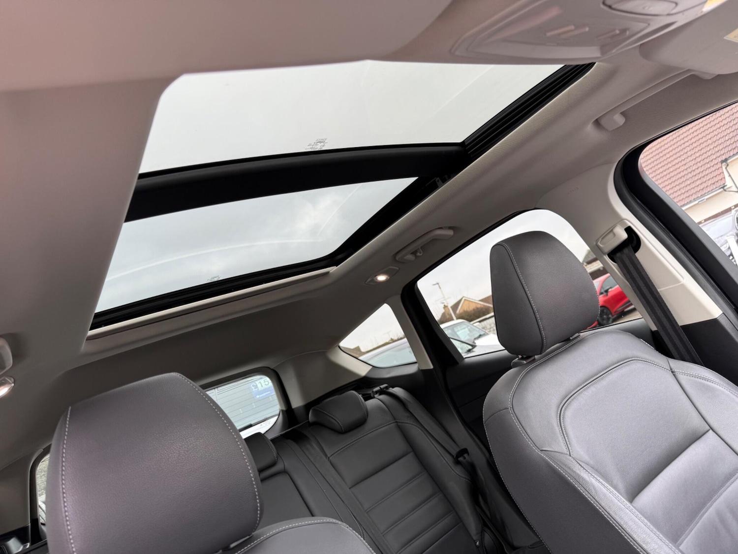 Used Ford Kuga 2018 for sale - 77469180: Photo 27