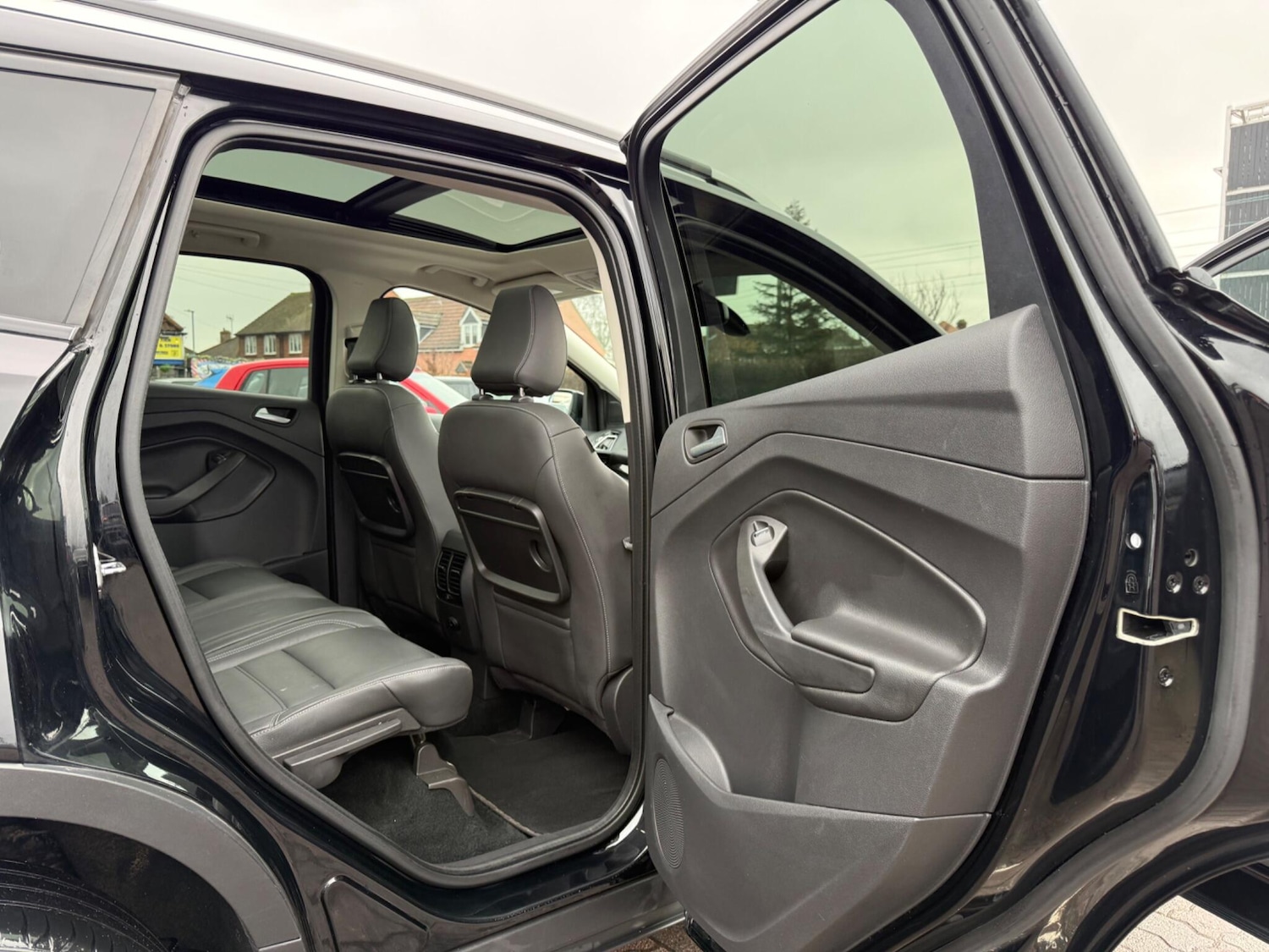 Used Ford Kuga 2018 for sale - 77469180: Photo 28